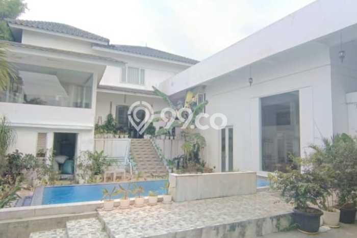 Rumah Modern Minimalis 3 Kamar Siap Huni di Ciputat Timur Rumah Modern Minimalis 3 Kamar Siap Huni di Ciputat Timur