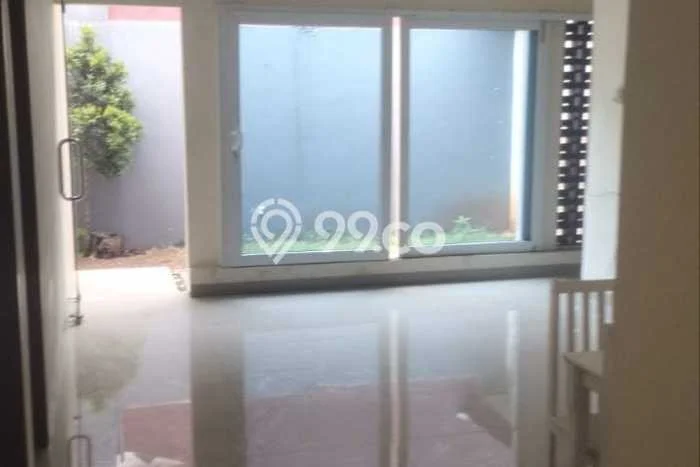 Rumah Sejuk di Rawalumbu, 3 KT, Bebas Banjir Rumah Sejuk di Rawalumbu, 3 KT, Bebas Banjir