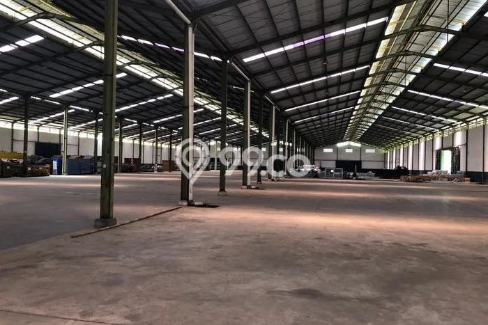 Gudang Dijual Lokasi Stratagis di Cileungsi Bogor Cocok untuk Bisnis Gudang Dijual Lokasi Stratagis di Cileungsi Bogor Cocok untuk Bisnis