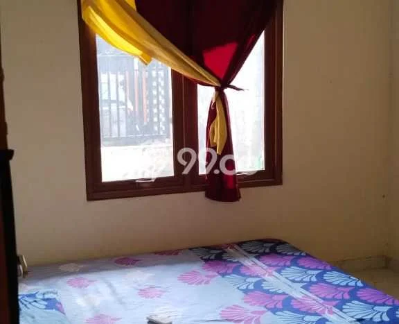 Jual Rumah Harga Miring Babelan Punya 2 KT & LT 72m2 Jual Rumah Harga Miring Babelan Punya 2 KT & LT 72m2