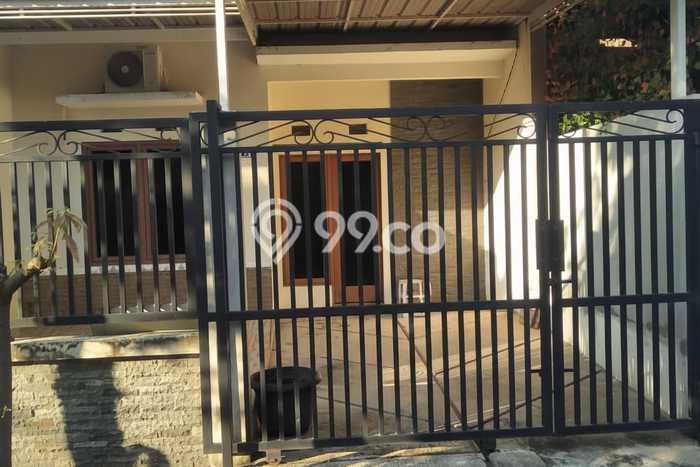 Jual Rumah Harga Miring Babelan Punya 2 KT & LT 72m2 Jual Rumah Harga Miring Babelan Punya 2 KT & LT 72m2