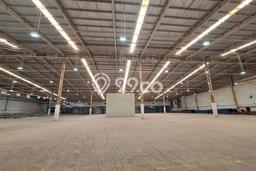 Gudang Dijual di Cikarang Barat LT 25000m2, LB 19400m2 Solusi Investasi Cerdas Gudang Dijual di Cikarang Barat LT 25000m2, LB 19400m2 Solusi Investasi Cerdas
