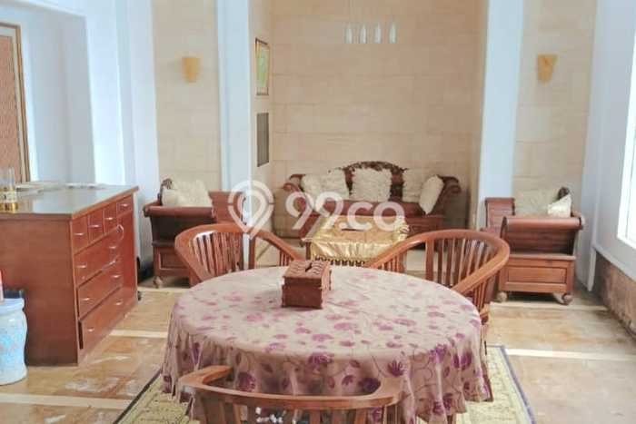 Rumah Modern Minimalis 3 Kamar Siap Huni di Ciputat Timur Rumah Modern Minimalis 3 Kamar Siap Huni di Ciputat Timur