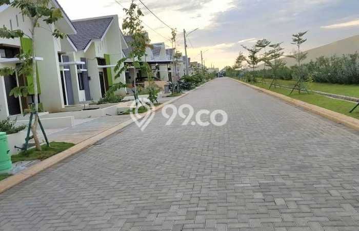 Dijual Rumah Strategis Bagus Punya 2 KT di Tarumajaya Bekasi - Dijual Rumah Strategis Bagus Punya 2 KT di Tarumajaya Bekasi -
