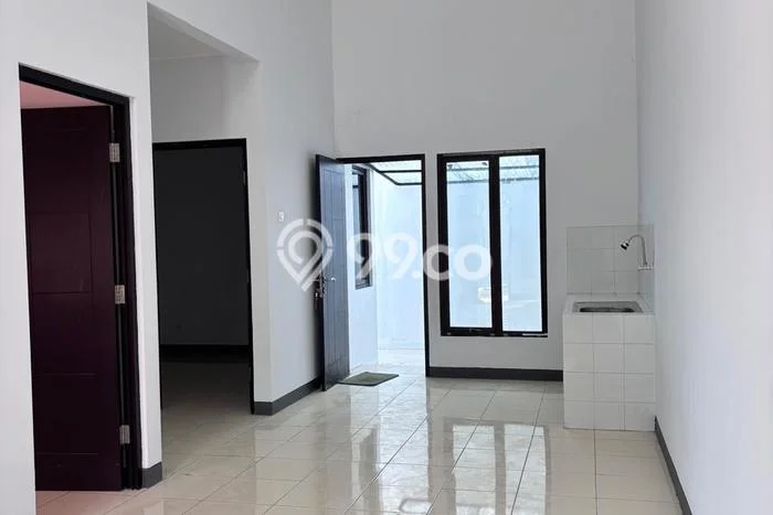 Dijual Rumah Strategis Bagus Punya 2 KT di Tarumajaya Bekasi - Dijual Rumah Strategis Bagus Punya 2 KT di Tarumajaya Bekasi -