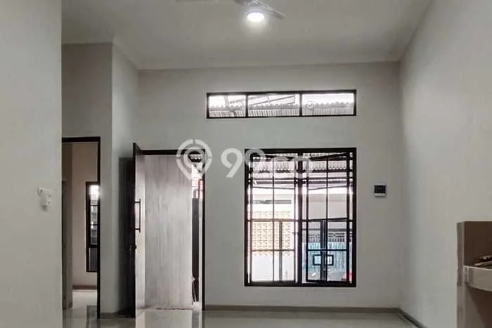 Jual Rumah Minimalis Bagus Punya 3 KT di Medan Satria Bekasi SHM Jual Rumah Minimalis Bagus Punya 3 KT di Medan Satria Bekasi SHM