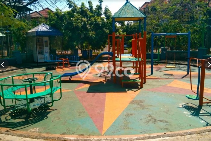Rumah Modern 3 KT di harapan indah Bekasi Unfurnished Rumah Modern 3 KT di harapan indah Bekasi Unfurnished