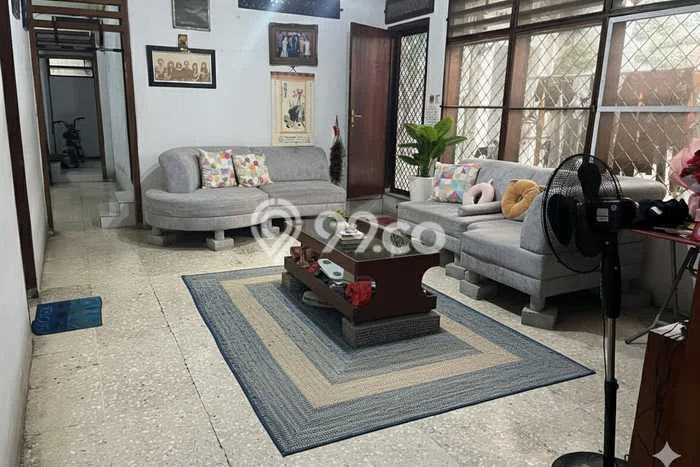 Hunian Super Mewah dengan Akses Paling Strategis di Jelambar, Jakarta Barat Hunian Super Mewah dengan Akses Paling Strategis di Jelambar, Jakarta Barat