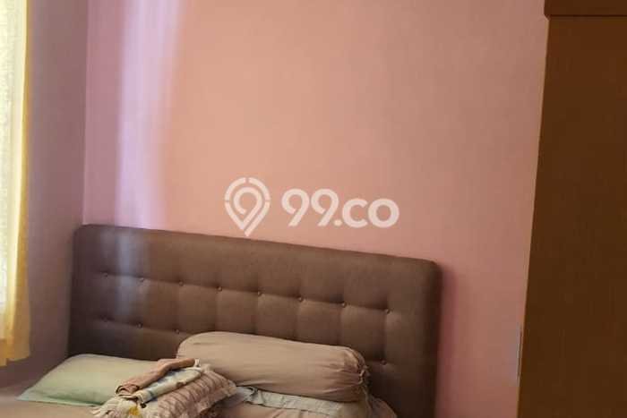 Rumah Modern 3 KT di harapan indah Bekasi Unfurnished Rumah Modern 3 KT di harapan indah Bekasi Unfurnished