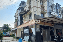 Dijual Ruko Premium Kawasan Harapan Indah, Luas 80m2m², Mainroad, Area Bisnis Dijual Ruko Premium Kawasan Harapan Indah, Luas 80m2m², Mainroad, Area Bisnis
