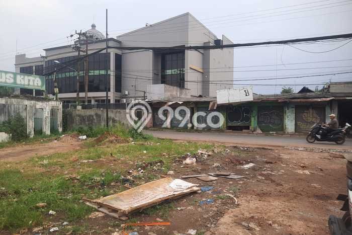 Tanah di Bantar Gebang, Luas 3495m², Dekat Fasilitas, Ideal untuk Properti Tanah di Bantar Gebang, Luas 3495m², Dekat Fasilitas, Ideal untuk Properti
