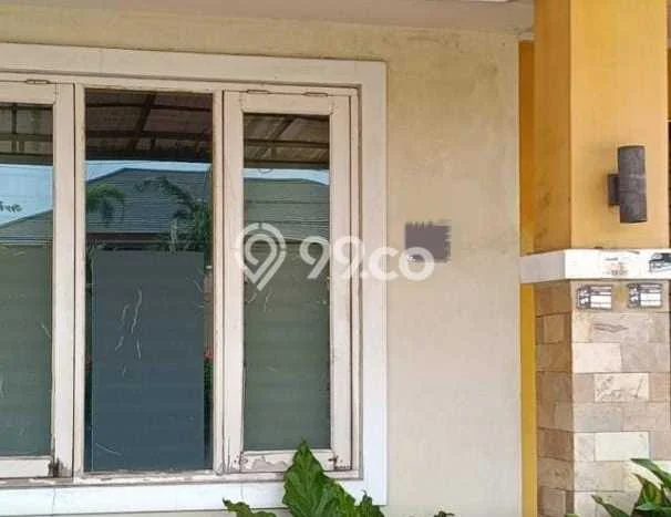Hunian Cantik Modern Lb 108m2 di Kelapa Gading, Jakarta Utara Hunian Cantik Modern Lb 108m2 di Kelapa Gading, Jakarta Utara