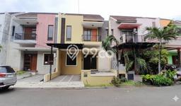 Rumah Minimalis 4 KT di Harapan Indah Bekasi Unfurnished Rumah Minimalis 4 KT di Harapan Indah Bekasi Unfurnished