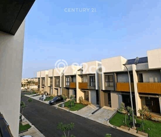 Rumah Modern Cantik 2 KT Bisa Langsung Pindah di Tarumajaya Rumah Modern Cantik 2 KT Bisa Langsung Pindah di Tarumajaya