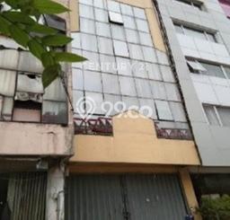 Area Ramai! Ruko Dijual di Kelapa Gading untuk Bisnis Luas Bangunan 270m2 Area Ramai! Ruko Dijual di Kelapa Gading untuk Bisnis Luas Bangunan 270m2