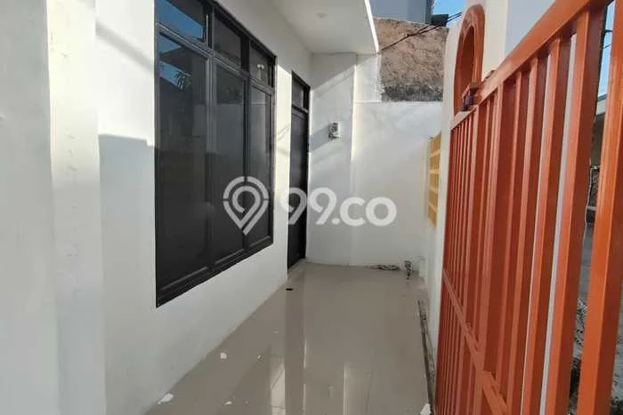Dijual Rumah Strategis Bagus Punya 3 KT di Bekasi Utara Bekasi SHM Dijual Rumah Strategis Bagus Punya 3 KT di Bekasi Utara Bekasi SHM