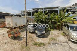 Tanah Dijual Area Strategis di Sunter Jakarta Utara 1966m2 Tanah Dijual Area Strategis di Sunter Jakarta Utara 1966m2
