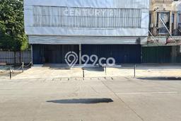 Ruko Dijual Lokasi Emas di Kelapa Gading Luas 360m2 Ruko Dijual Lokasi Emas di Kelapa Gading Luas 360m2