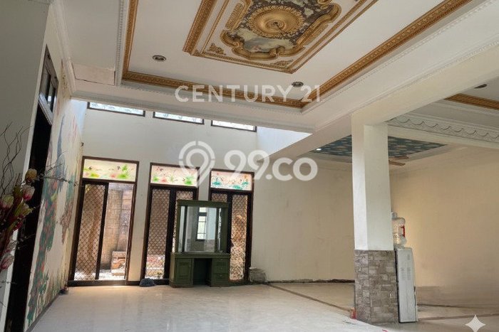 Siap Huni Rumah Mewah 4 Kamar di Medan Satria Dekat ke Mana Saja Siap Huni Rumah Mewah 4 Kamar di Medan Satria Dekat ke Mana Saja