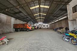 Gudang Dijual di Bekasi LT 4555m2 & LB 3000m2 Lokasi Terbaik! Gudang Dijual di Bekasi LT 4555m2 & LB 3000m2 Lokasi Terbaik!