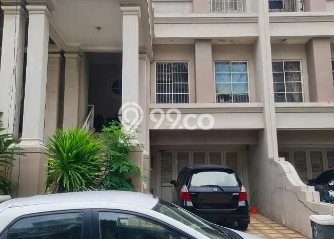 Dijual Rumah Premium dengan Fasilitas Sekitar Komplit di Kelapa Gading, Jakarta Utara Dijual Rumah Premium dengan Fasilitas Sekitar Komplit di Kelapa Gading, Jakarta Utara