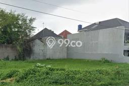 Lahan Kosong Dijual di Jakarta Timur dengan Area 360m2 Lahan Kosong Dijual di Jakarta Timur dengan Area 360m2
