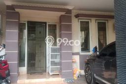 Rumah Modern LB/LT 210m2/90m2 Siap Huni Area Harapan Indah, Bekasi Rumah Modern LB/LT 210m2/90m2 Siap Huni Area Harapan Indah, Bekasi