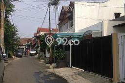 Dijual Rumah Premium dengan Fasilitas Sekitar Komplit di Tebet, Jakarta Selatan Dijual Rumah Premium dengan Fasilitas Sekitar Komplit di Tebet, Jakarta Selatan