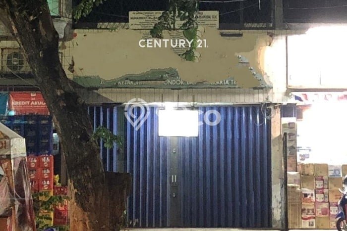 Unit Ruko Paling Strategis di Duren Sawit Jakarta Timur dengan LB 54m2 Unit Ruko Paling Strategis di Duren Sawit Jakarta Timur dengan LB 54m2
