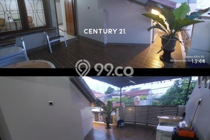 Dijual Rumah Eksklusif 2 KT di Harapan Indah, Bekasi Dijual Rumah Eksklusif 2 KT di Harapan Indah, Bekasi