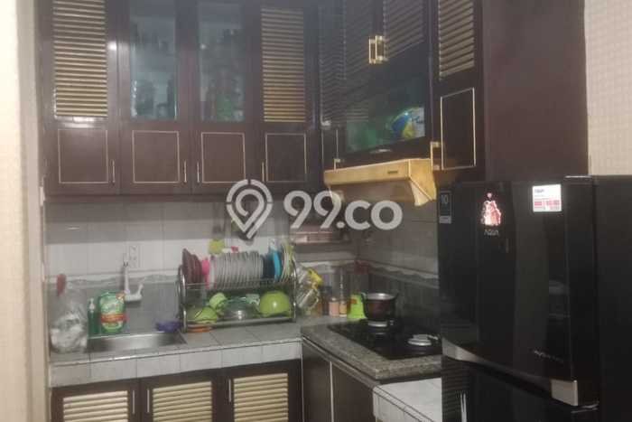 Rumah Modern LB/LT 210m2/90m2 Siap Huni Area Harapan Indah, Bekasi Rumah Modern LB/LT 210m2/90m2 Siap Huni Area Harapan Indah, Bekasi
