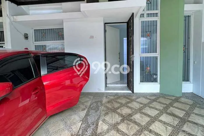 Hunian Nyaman Asri 2 KT Siap Huni di Kranji Bekasi Hunian Nyaman Asri 2 KT Siap Huni di Kranji Bekasi