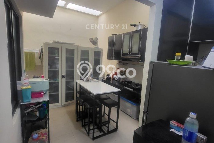 Rumah Modern Cantik 2 Kamar Siap Huni di Tarumajaya Rumah Modern Cantik 2 Kamar Siap Huni di Tarumajaya