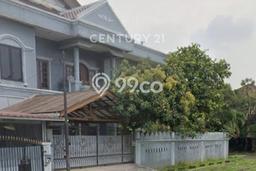 Rumah Mewah Siap Huni LT 552m2 di Cakung, Jakarta Timur Rumah Mewah Siap Huni LT 552m2 di Cakung, Jakarta Timur