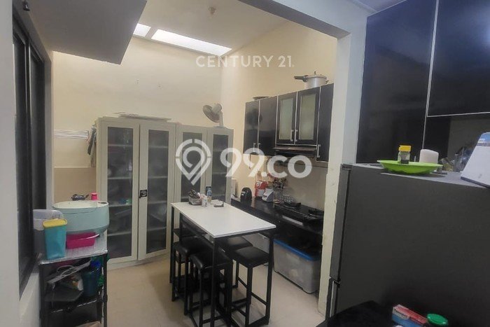 Rumah Modern Cantik 2 Kamar Siap Huni di Tarumajaya Rumah Modern Cantik 2 Kamar Siap Huni di Tarumajaya
