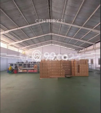 Pabrik Dijual di Jakarta Utara LT 5060m2 & LB 4000m2 Lokasi Terbaik! Pabrik Dijual di Jakarta Utara LT 5060m2 & LB 4000m2 Lokasi Terbaik!