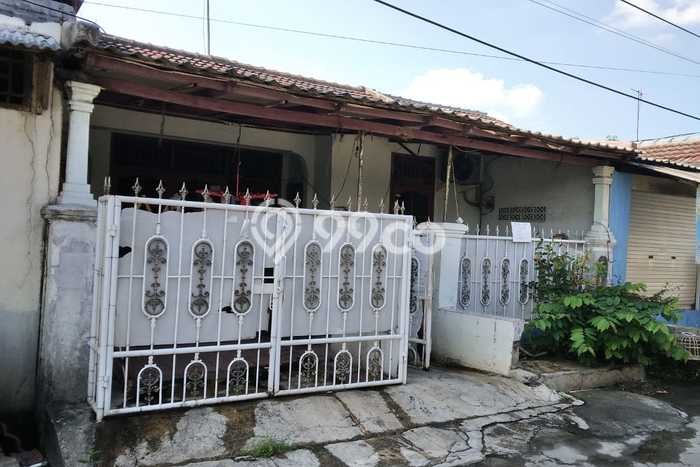 Dijual Rumah Murah di Medan Satria Bekasi Harga Rp 485 Juta LT 77m2 Dijual Rumah Murah di Medan Satria Bekasi Harga Rp 485 Juta LT 77m2