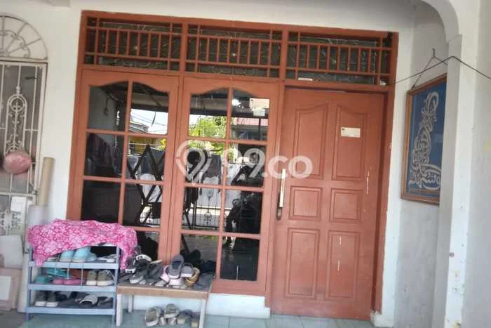 Dijual Rumah Murah di Medan Satria Bekasi Harga Rp 485 Juta LT 77m2 Dijual Rumah Murah di Medan Satria Bekasi Harga Rp 485 Juta LT 77m2