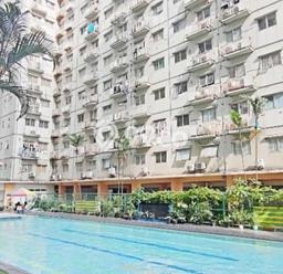 Apartemen Harga Bersahabat di Pulo Gadung Spesifikasi 2 Kamar Apartemen Harga Bersahabat di Pulo Gadung Spesifikasi 2 Kamar