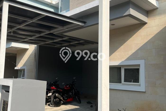 Dijual Hunian Rumah Terawat 2 KT di Harapan Indah, Bekasi Dijual Hunian Rumah Terawat 2 KT di Harapan Indah, Bekasi