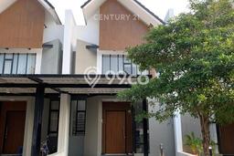 Rumah Modern Cantik 2 KT Siap Huni di Cakung Rumah Modern Cantik 2 KT Siap Huni di Cakung
