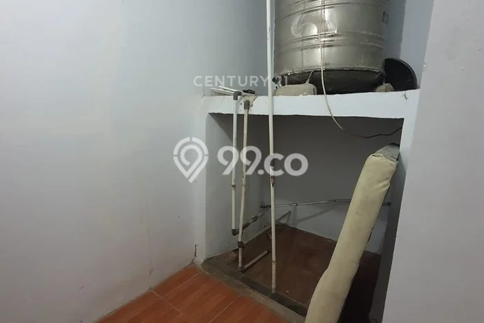 Disewakan! Rumah 3 Kamar Tidur &
2 Kamar Mandi di Bekasi Kota, Bekasi Disewakan! Rumah 3 Kamar Tidur &
2 Kamar Mandi di Bekasi Kota, Bekasi