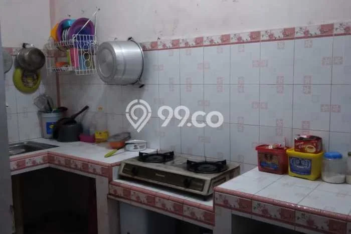 Dijual Rumah Murah di Medan Satria Bekasi Harga Rp 485 Juta LT 77m2 Dijual Rumah Murah di Medan Satria Bekasi Harga Rp 485 Juta LT 77m2