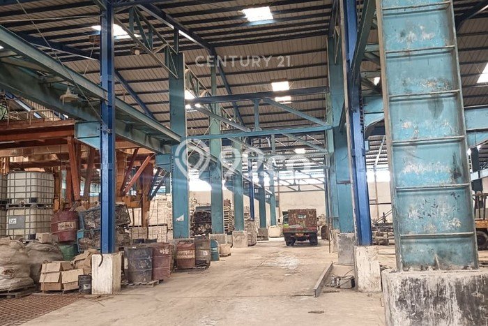 Gudang paling strategis disewakan di Cikande Serang Gudang paling strategis disewakan di Cikande Serang