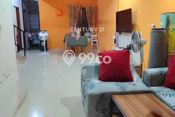 Dijual Cepat Rumah Bagus Siap Huni LB 68m2 di Cakung, Jakarta Timur Dijual Cepat Rumah Bagus Siap Huni LB 68m2 di Cakung, Jakarta Timur