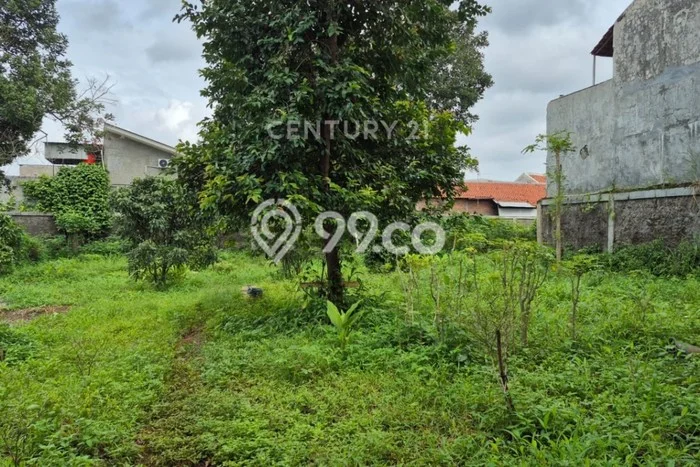 Kavling Tanah untuk Dijual di Bintara, Bekasi, Luas 2592m2 Kavling Tanah untuk Dijual di Bintara, Bekasi, Luas 2592m2