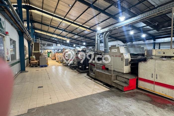 Unit Gudang Strategis di Bekasi Barat, Bekasi Potensi Cuan Besar Unit Gudang Strategis di Bekasi Barat, Bekasi Potensi Cuan Besar
