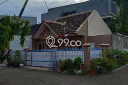 Disewakan Cepat Rumah Kondisi Baik di Area Cakung, Jakarta Timur Disewakan Cepat Rumah Kondisi Baik di Area Cakung, Jakarta Timur