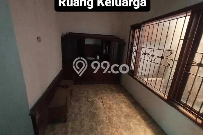Sewa Rumah Harga Terjangkau di Pondok Ungu Bekasi Punya 3 Kamar Tidur Sewa Rumah Harga Terjangkau di Pondok Ungu Bekasi Punya 3 Kamar Tidur