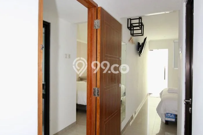 AREA PREMIUM! Hotel di Gunung Sahari, Luas 4000m², Pusat Bisnis AREA PREMIUM! Hotel di Gunung Sahari, Luas 4000m², Pusat Bisnis